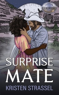  Kristen Strassel - Surprise Mate - The Real Werewives of Colorado, #6.