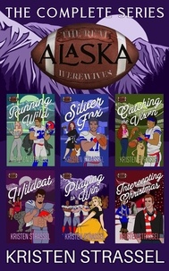  Kristen Strassel - The Real Werewives of Alaska Compete Series.