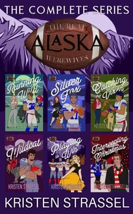 The Real Werewives of Alaska Compete Series