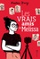 Les vrais amis de Melissa - Occasion