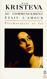 Au commencement était l'amour suivi de A propos de l'athéisme de Sartre