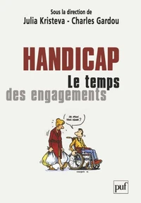 Handicap : le temps de engagements