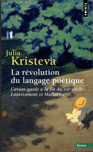 La révolution du langage poétique
