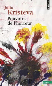 POUVOIRS DE L'HORREUR