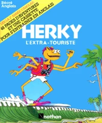Herky L'Extra-Touriste