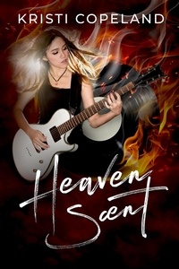  Kristi Copeland - Heaven Scent.