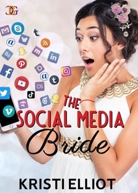  Kristi Elliot - The Social Media Bride.