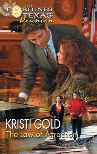 Kristi Gold - The Law of Attraction.