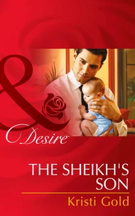 The Sheikh's Son
