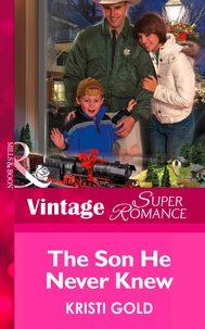 The Son He Never Knew