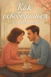 Как освободишься (Роковое кафе)