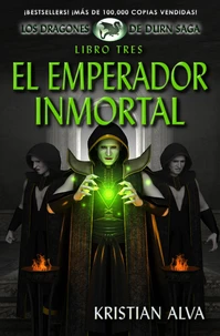 El Emperador Inmortal