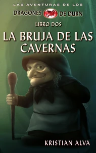 La Bruja de las Cavernas