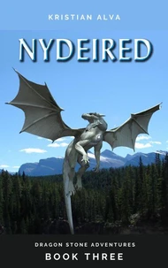 Nydeired, Dragon Stone Adventures 3