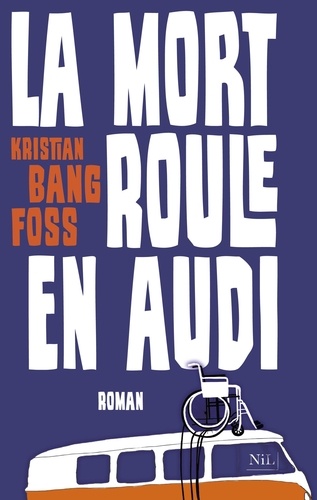 La mort roule en Audi