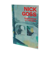 Nick Goss