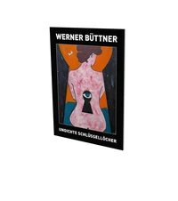 Werne Büttner