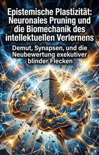 Epistemische Plastizität: Neuronales Pruning und die Biomechanik des intellektuellen Verlernens