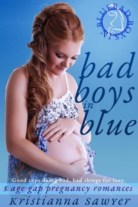 Bad Boys In Blue