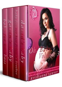 Oh, Baby! Volume 3
