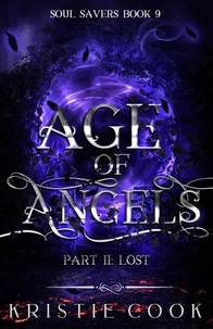 Age of Angels Part II: Lost