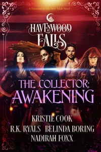 The Collector: The Awakening