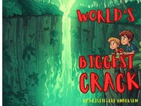 World's Biggest Crack