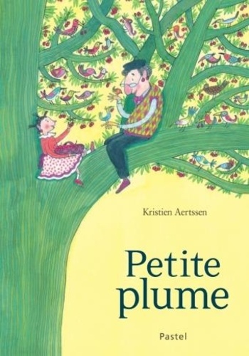 Kristien Aertssen - Petite plume.