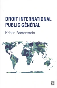 Droit international public général