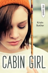 Kristin Butcher - Cabin Girl.