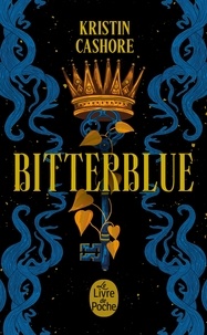 Kristin Cashore - Bitterblue - Edition révisée.
