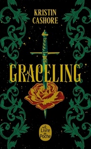 Kristin Cashore - Graceling - Edition révisée.