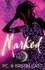 Marked. Number 1 in series