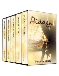 Hidden Series Box Set
