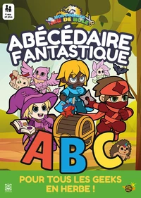 Abécédaire fantastique