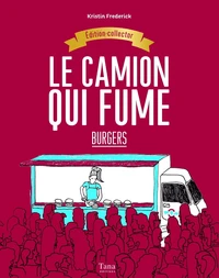 Le camion qui fume