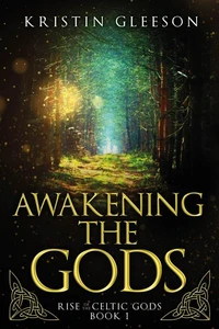 Awakening the Gods: A Celtic Urban Fantasy