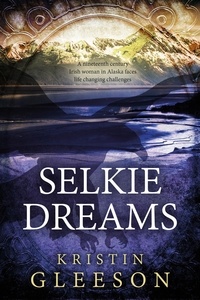  Kristin Gleeson - Selkie Dreams - Celtic Knot Series.