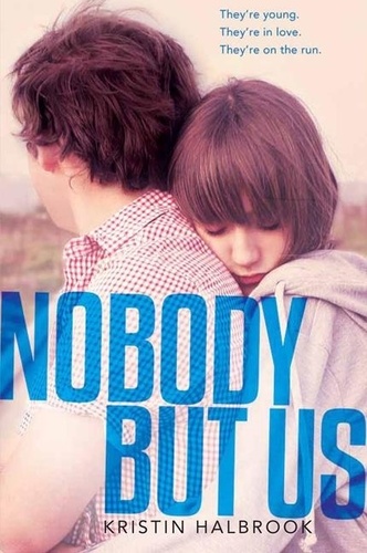 Kristin Halbrook - Nobody but Us.
