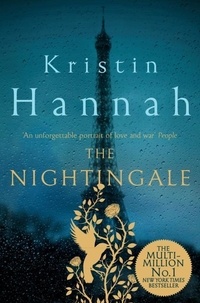 Kristin Hannah - Nightingale.