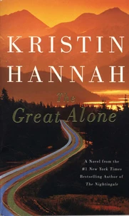 The Great Alone