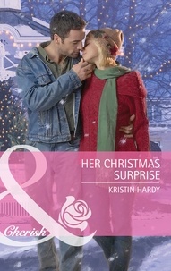 Kristin Hardy - Her Christmas Surprise.