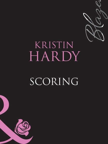 Kristin Hardy - Scoring.