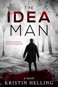  Kristin Helling - The Idea Man - The Idea Man Trilogy, #1.