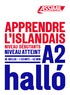 Kristin Jonsdottir - Apprendre l'Islandais - Niveau débutant A2. 1 CD audio MP3