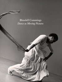 Kristin Juarez et Rebecca Peabody - Blondell Cummings - Dance as Moving Pictures.