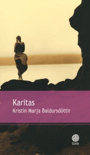 Kristín Marja Baldursdóttir - Karitas ne.