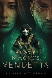 Black Magic's Vendetta