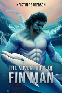 Adventures Of Fin Man