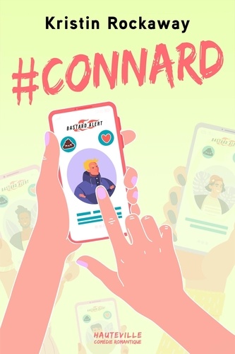 #Connard - Occasion
